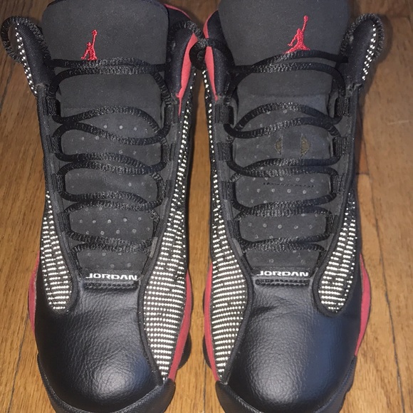 Jordan 13 “Bred” - Picture 3 of 5